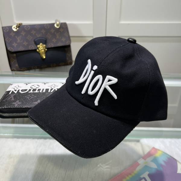 Dior Hat CDH00400