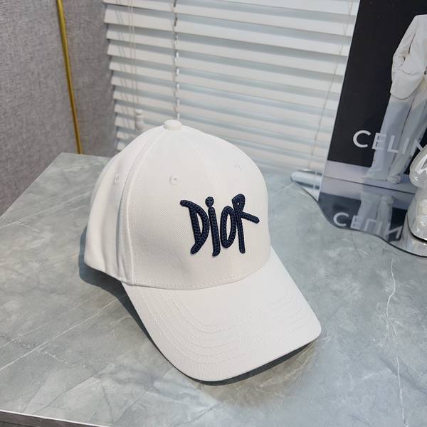 Dior Hat CDH00406