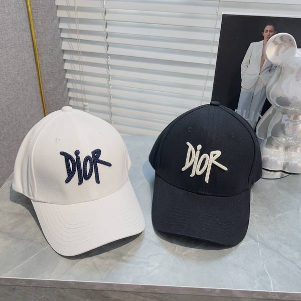 Dior Hat CDH00406