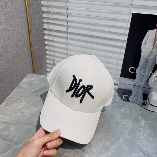 Dior Hat CDH00406