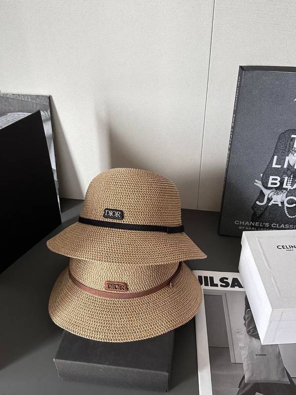 Dior Hat CDH00417-1