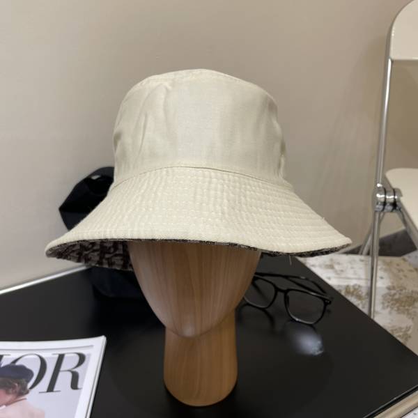 Dior Hat CDH00419