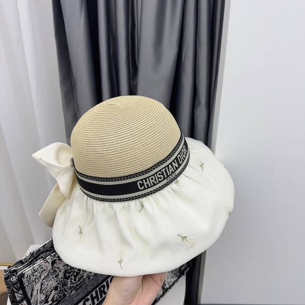 Dior Hat CDH00420-1