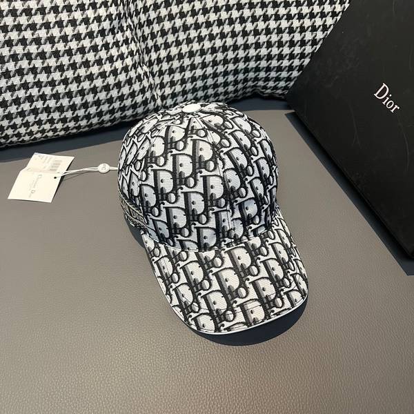 Dior Hat CDH00423