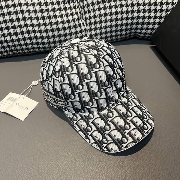 Dior Hat CDH00423