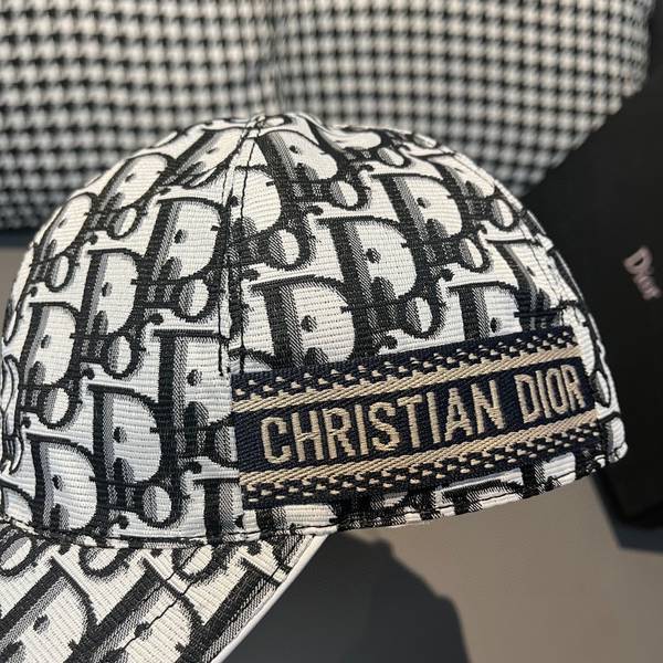 Dior Hat CDH00423