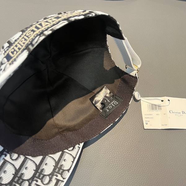 Dior Hat CDH00423