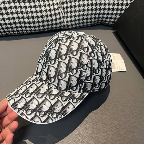 Dior Hat CDH00424