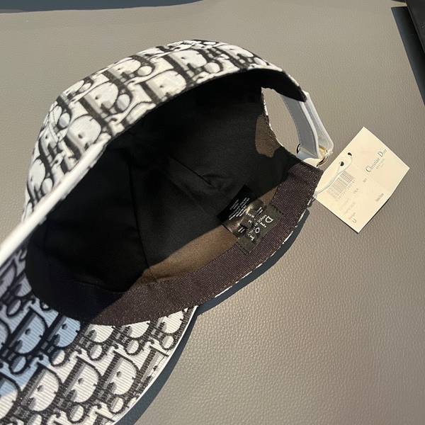 Dior Hat CDH00424