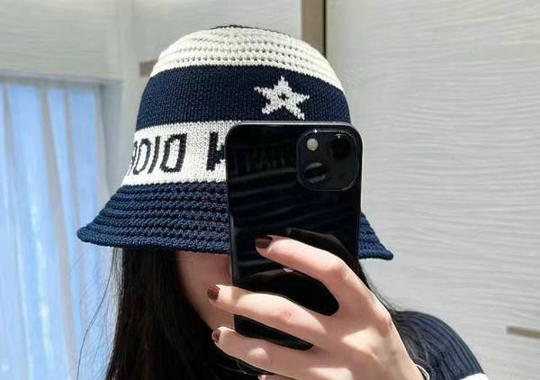 Dior Hat CDH00425