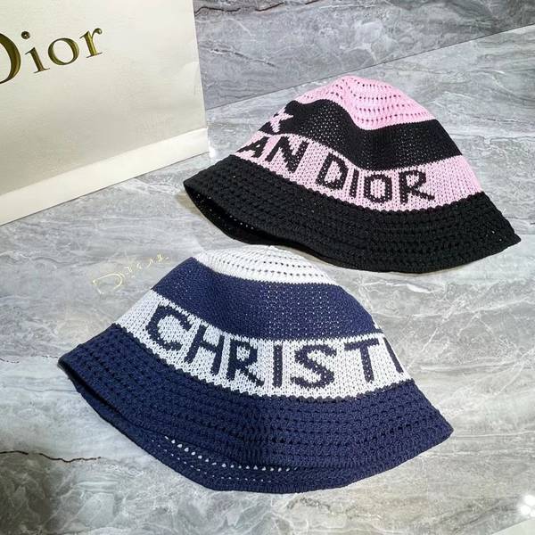 Dior Hat CDH00425