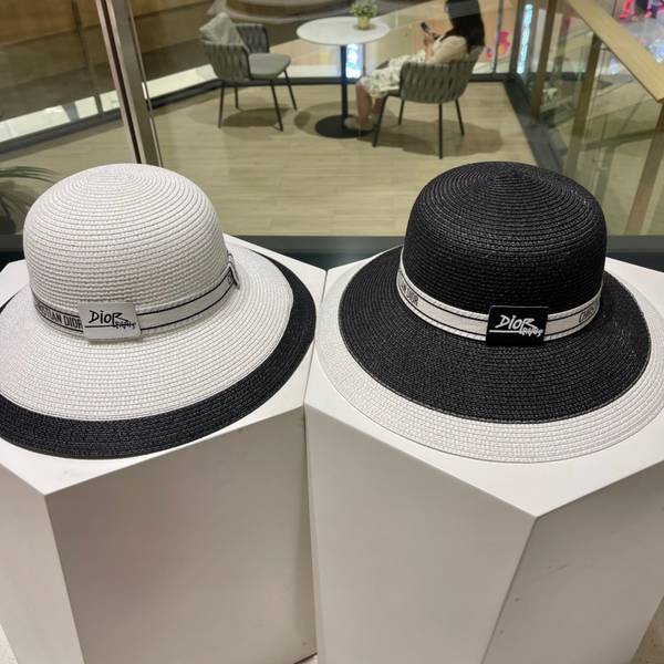 Dior Hat CDH00430