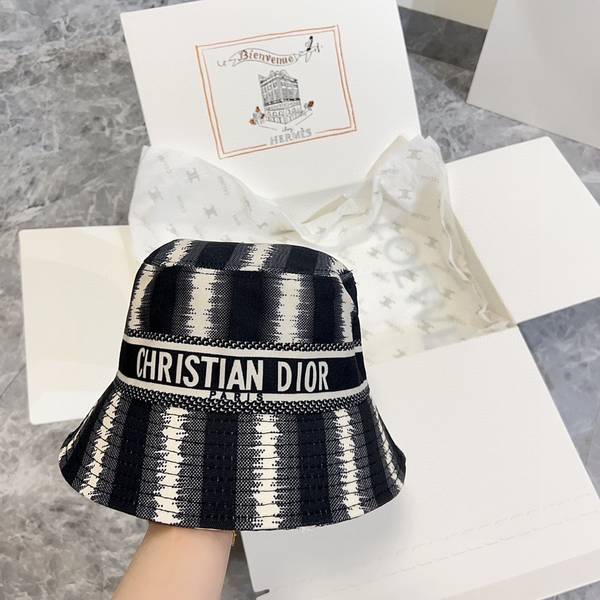 Dior Hat CDH00433