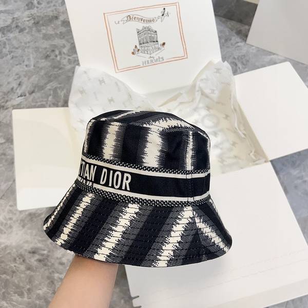 Dior Hat CDH00433