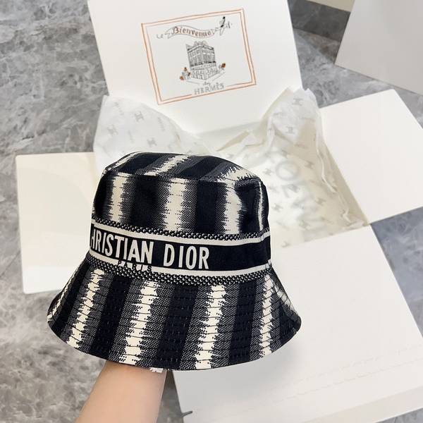 Dior Hat CDH00433