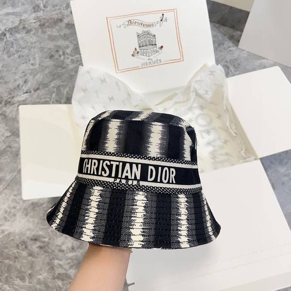 Dior Hat CDH00433