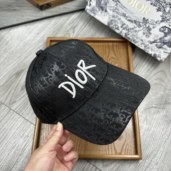 Dior Hat CDH00445