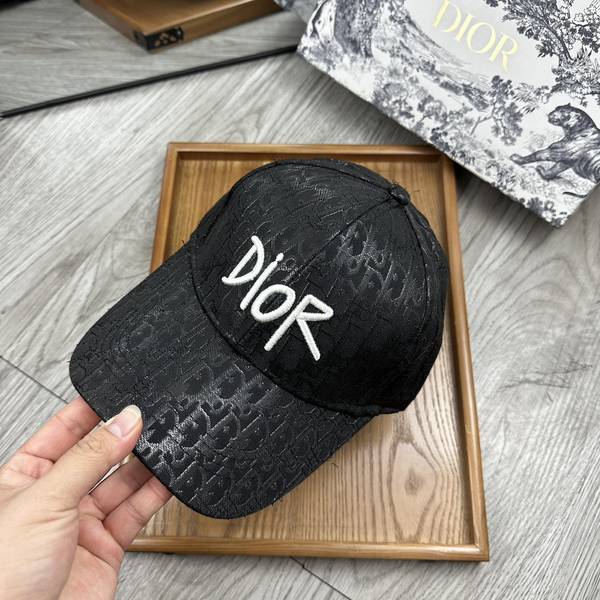 Dior Hat CDH00445