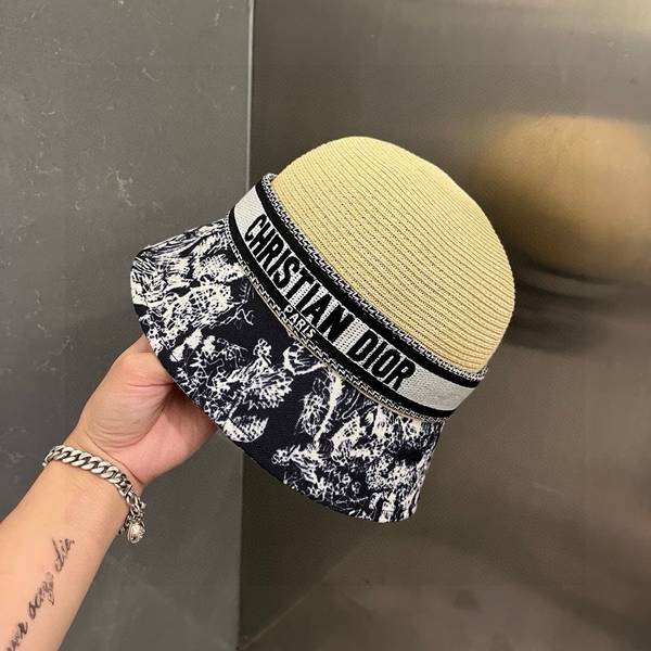 Dior Hat CDH00448