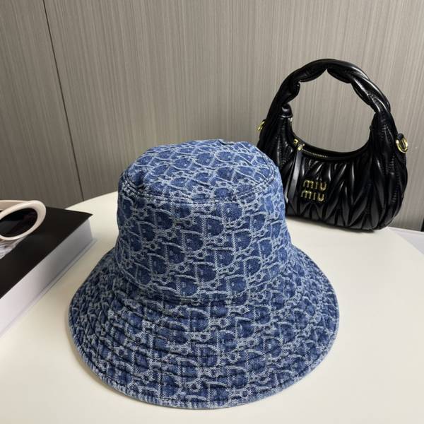 Dior Hat CDH00451