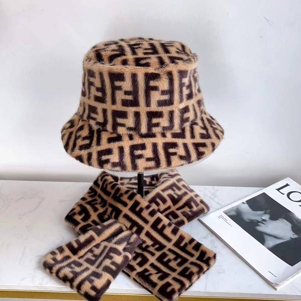 Fendi Hat FDH00053