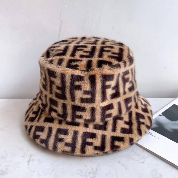 Fendi Hat FDH00053