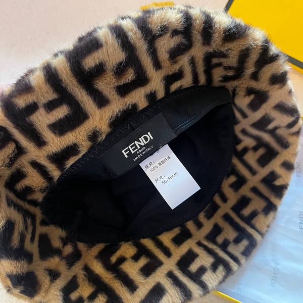 Fendi Hat FDH00053