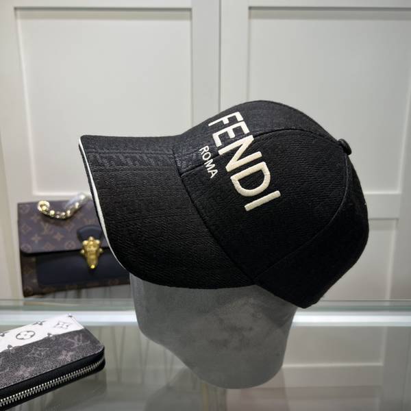 Fendi Hat FDH00057