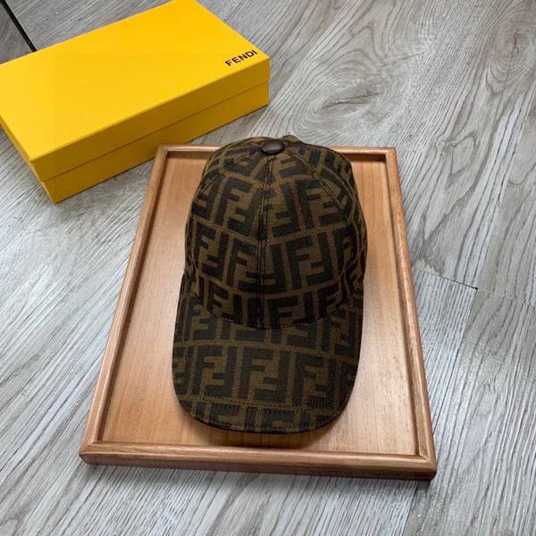 Fendi Hat FDH00064