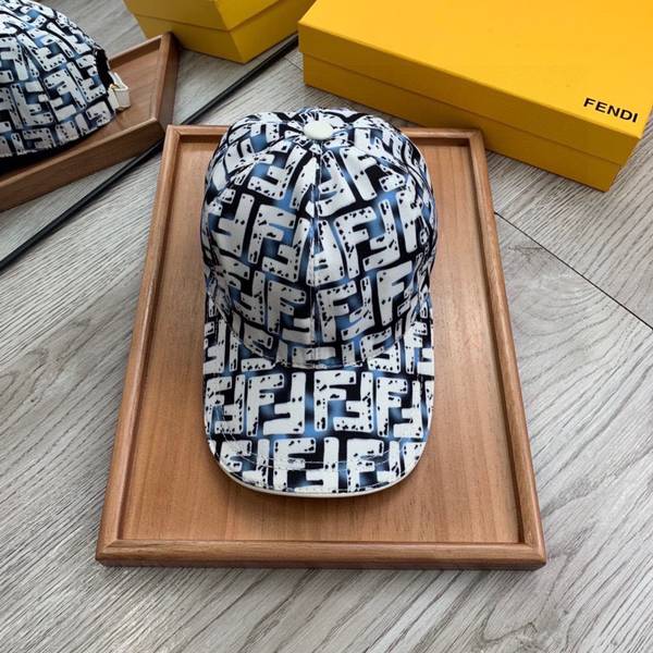 Fendi Hat FDH00065