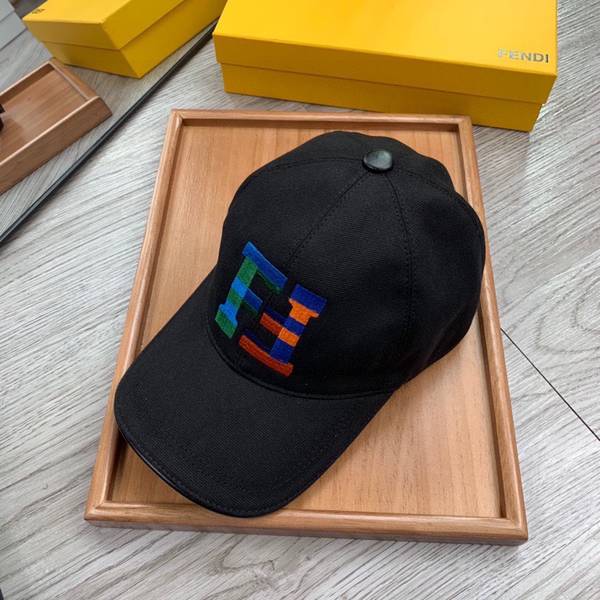 Fendi Hat FDH00066