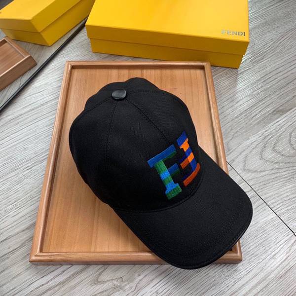 Fendi Hat FDH00066