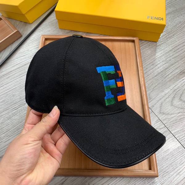 Fendi Hat FDH00066