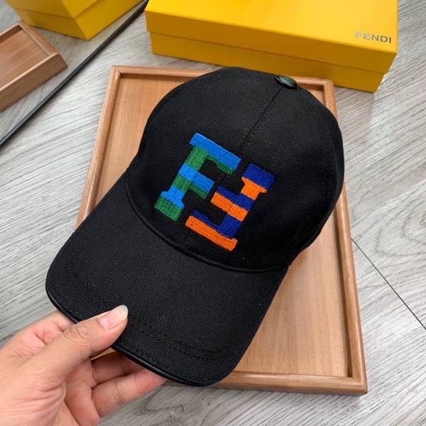 Fendi Hat FDH00066