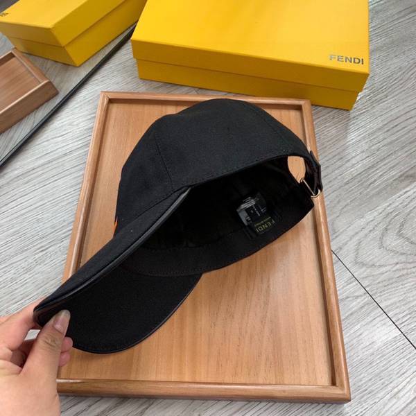 Fendi Hat FDH00066