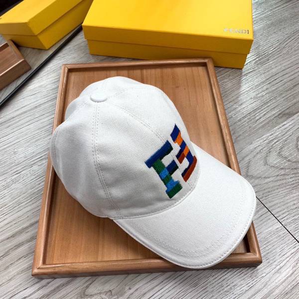 Fendi Hat FDH00067