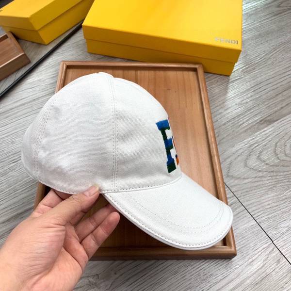 Fendi Hat FDH00067