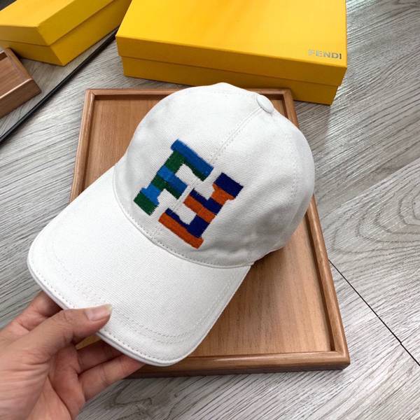 Fendi Hat FDH00067