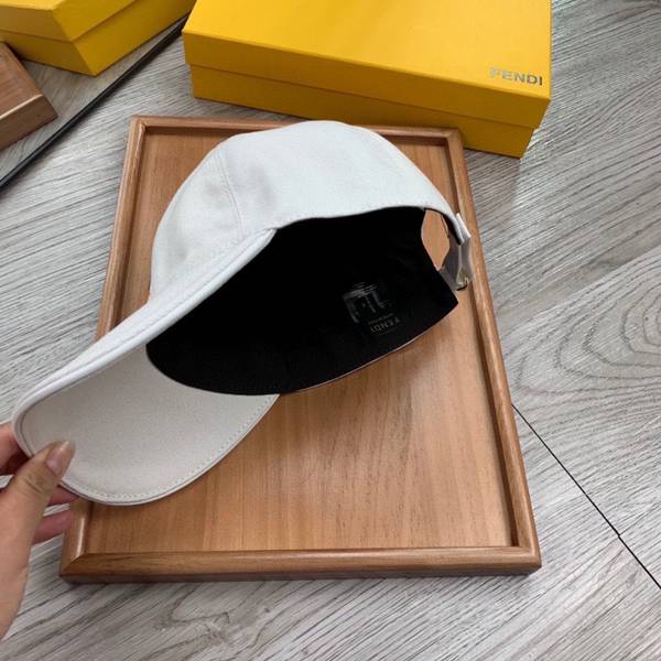 Fendi Hat FDH00067