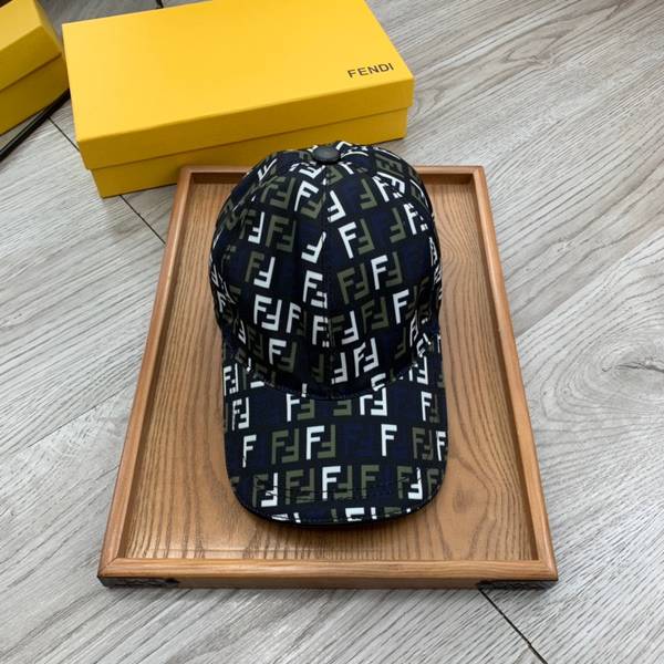 Fendi Hat FDH00069