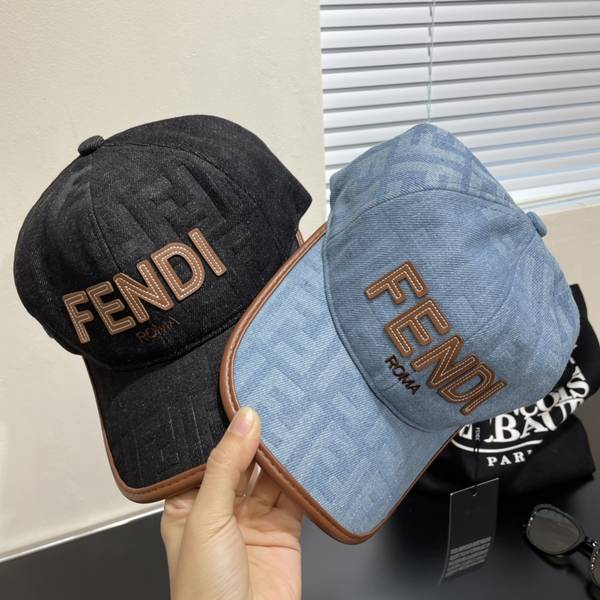 Fendi Hat FDH00071