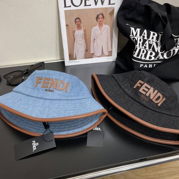 Fendi Hat FDH00072