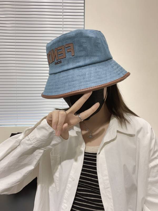 Fendi Hat FDH00073