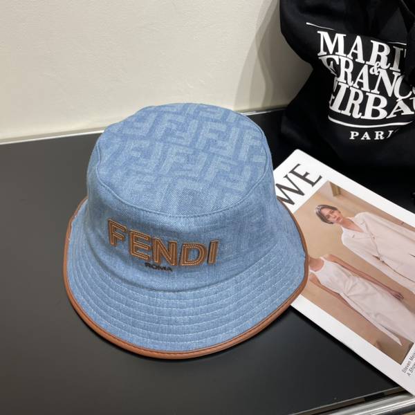 Fendi Hat FDH00073