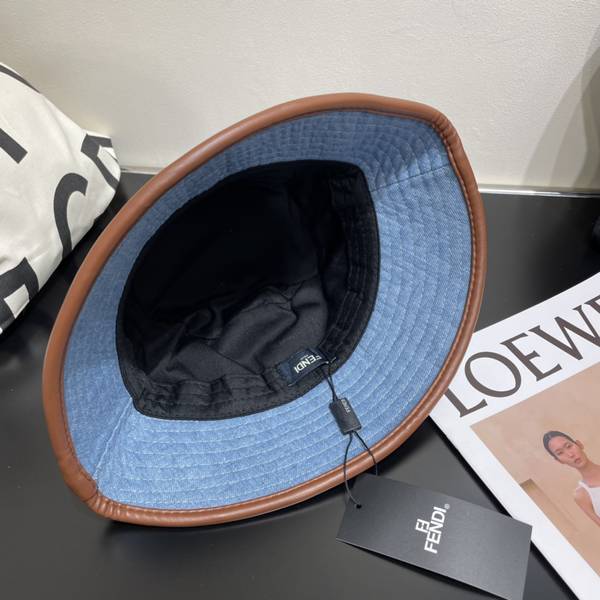 Fendi Hat FDH00073