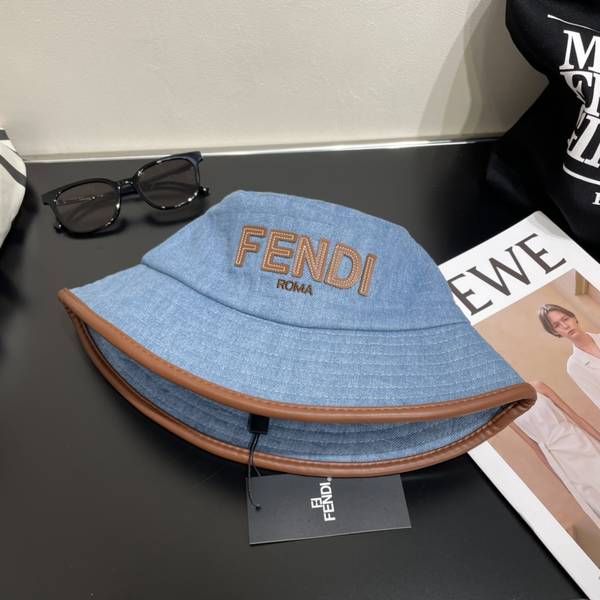 Fendi Hat FDH00073