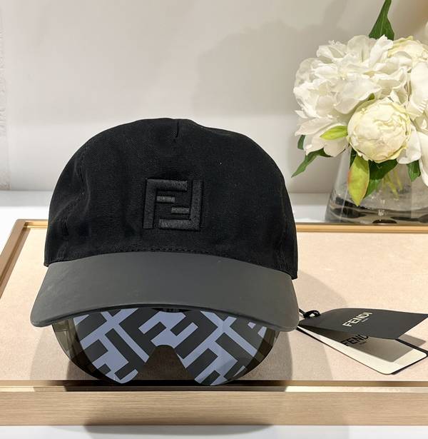 Fendi Hat FDH00074