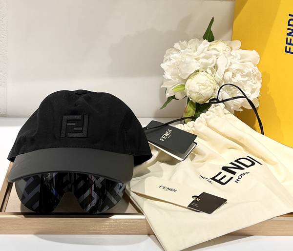 Fendi Hat FDH00074