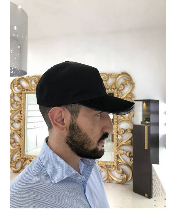 Fendi Hat FDH00075