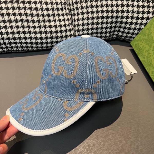 Gucci Hat GUH00366